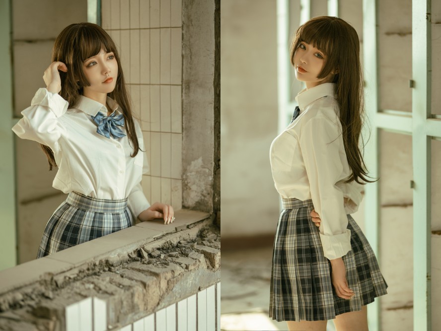 桃良阿宅：只想摸鱼的阿宅