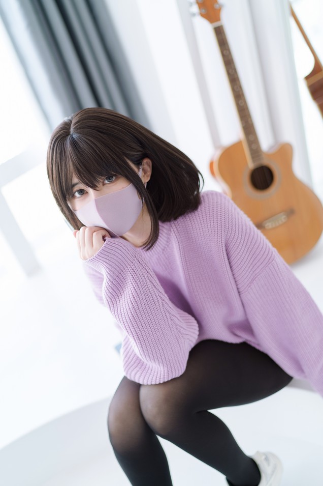 眼酱大魔王w - 虎年贺图  升玖老师 [40P-604MB]