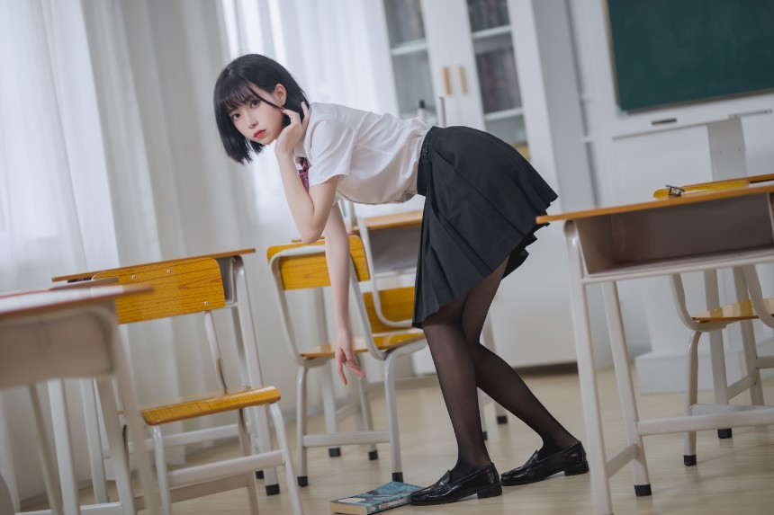 许岚LAN：写真作品合集