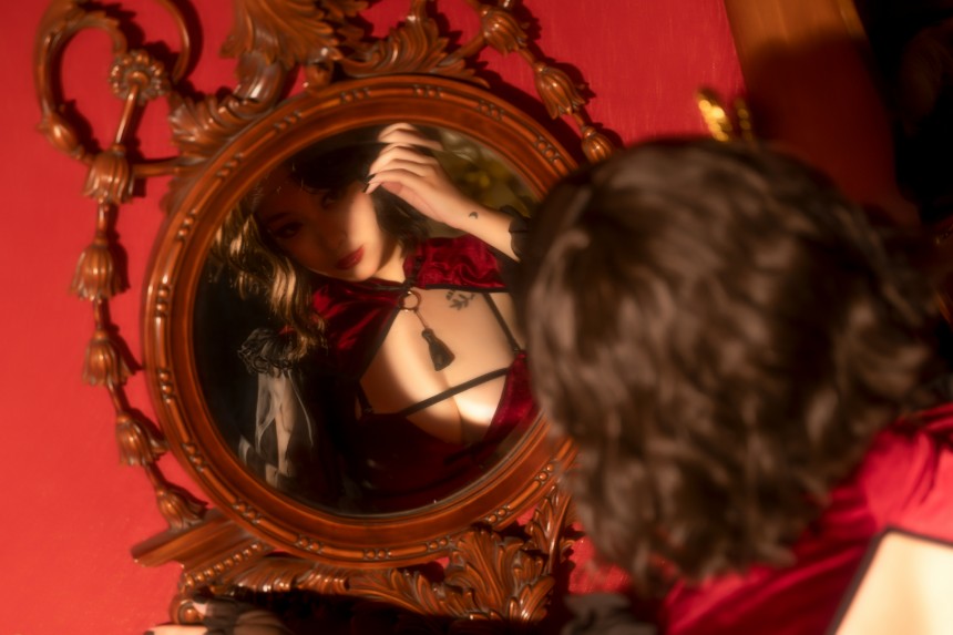 棕桠阿狗崽 - 更新2套作品集