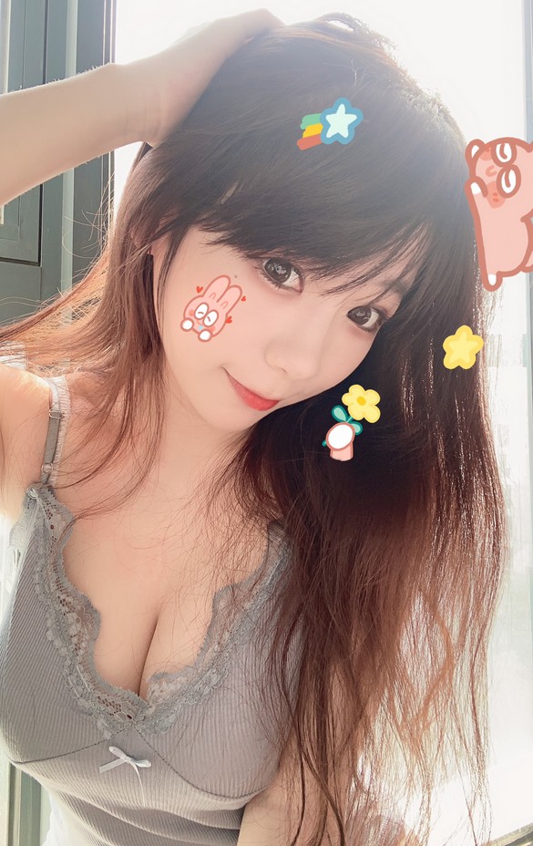 usejan(蓝蓝) - 更新3套写真作品集