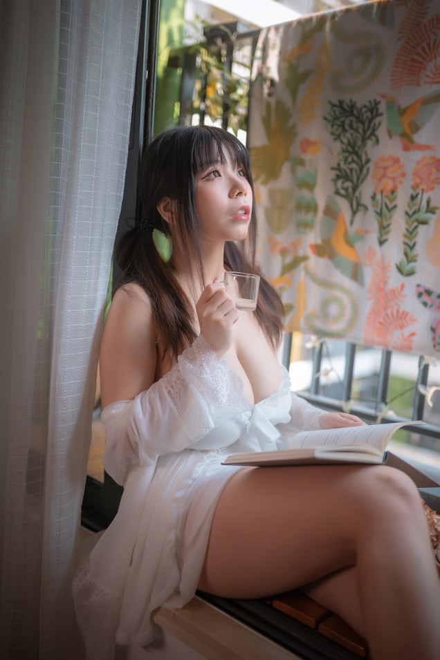 无颜小天使wy - 邻家的老婆 [42P-446MB]