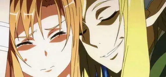 黄毛是什么意思什么梗？苦主是什么意思？