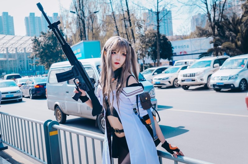 五更百鬼：世界第一可爱鬼