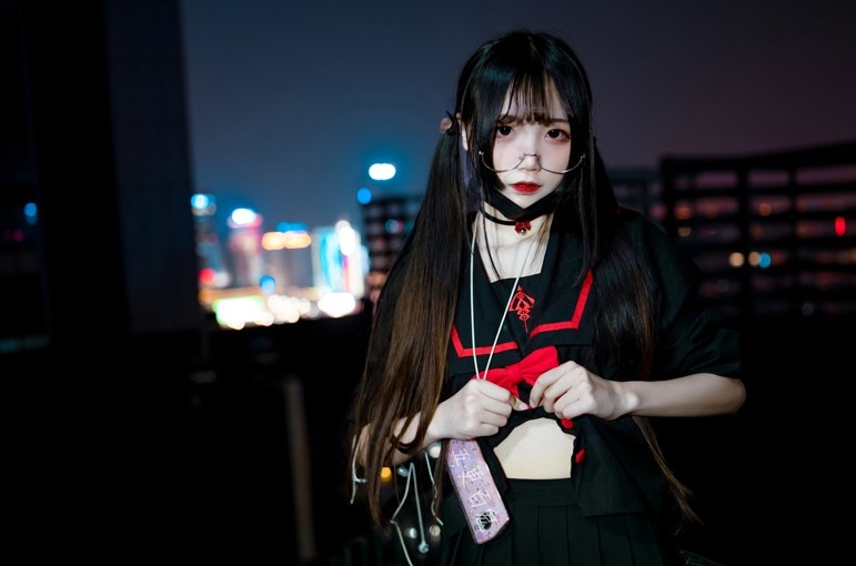 五更百鬼：世界第一可爱鬼