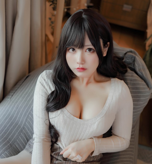 Nyako喵子 - 更新2套作品集