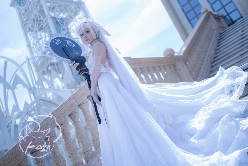 卜呦 - 幽灵鲨 [26P-270MB]