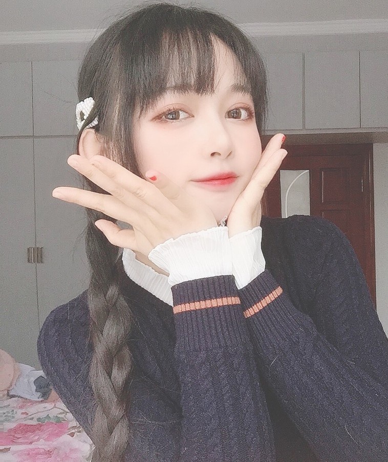 黑猫猫OvO：♡努力做一个厉害的人୧( “̮ )୨✧ᐦ