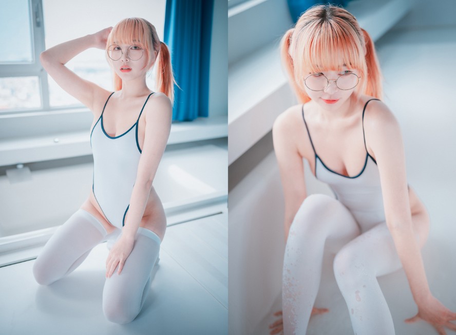 Parkhaag：写真作品合集