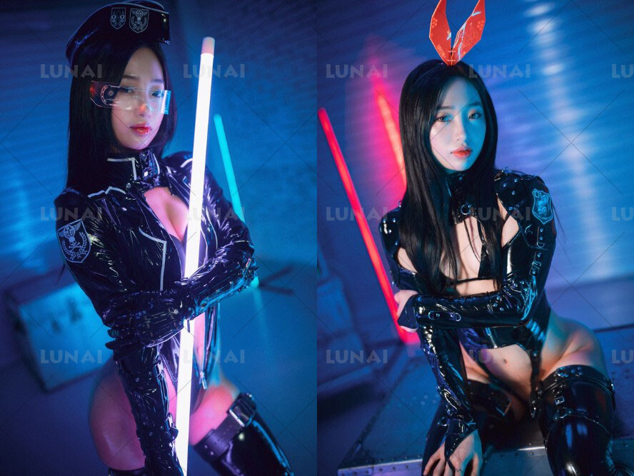 Booty Queen：写真作品合集