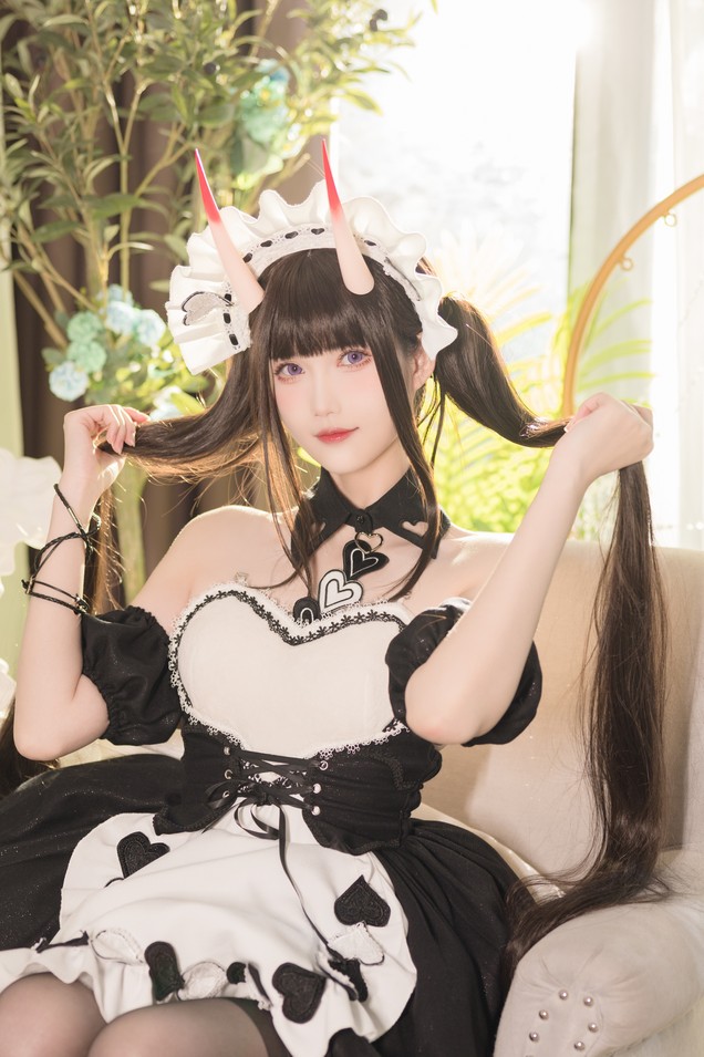 花兮_honoka - 能代 需要少冰吗 [21P-337MB]