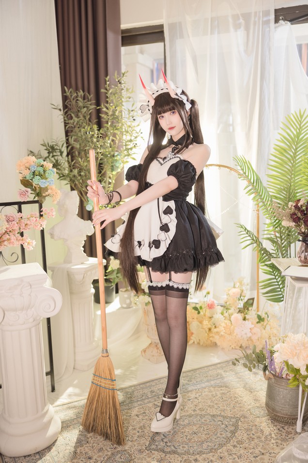 花兮_honoka - 能代 需要少冰吗 [21P-337MB]