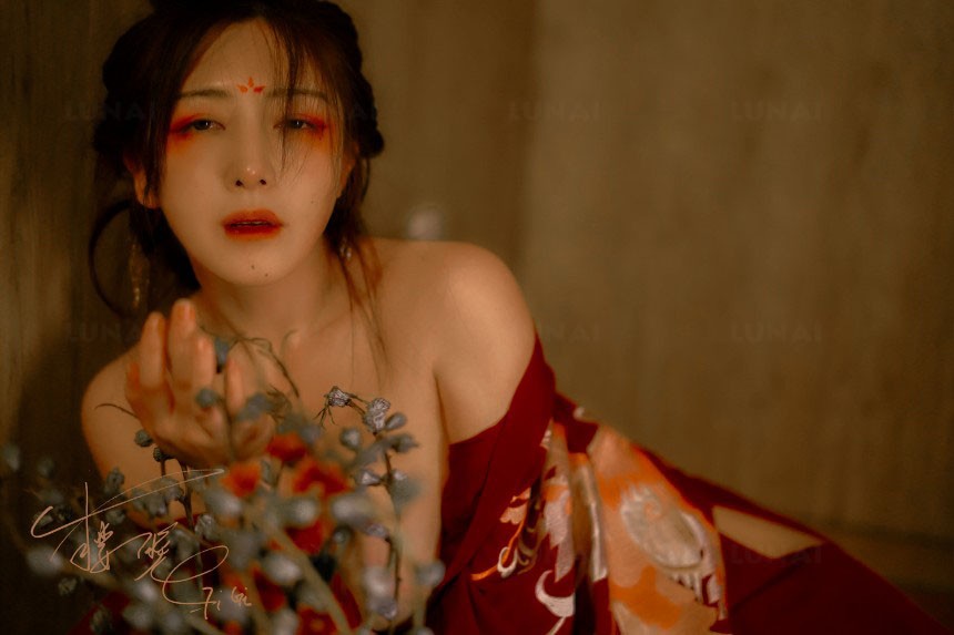 樱晚GiGi：世界的美好我都不会放过