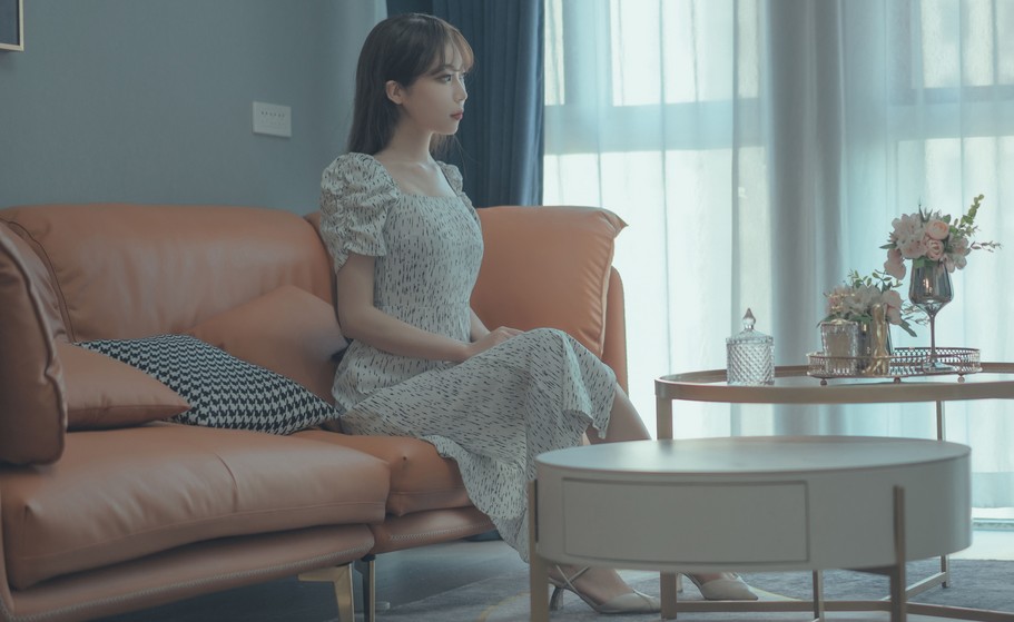 杏仁曲奇：Cos写真作品合集