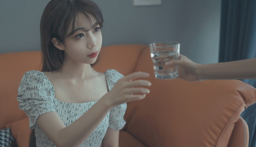 杏仁曲奇：Cos写真作品合集