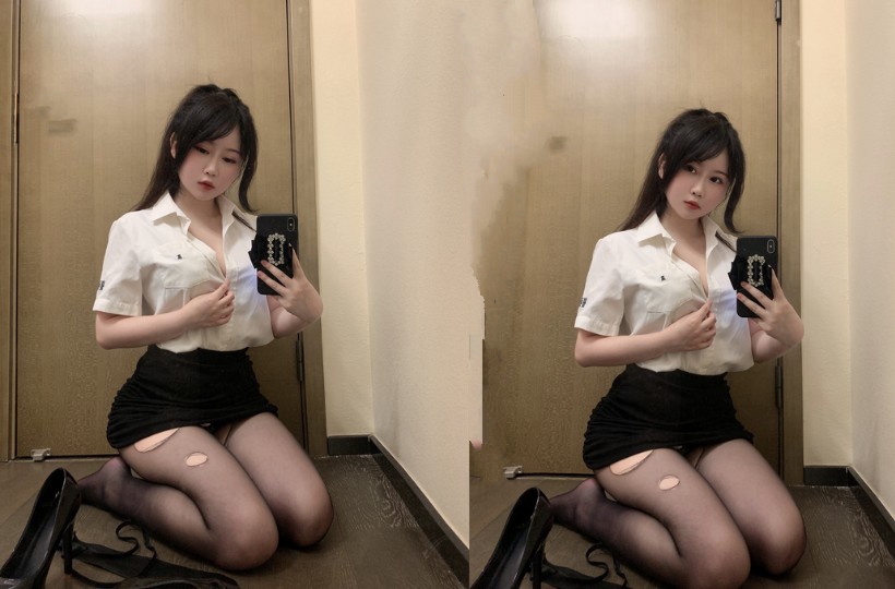 是依酱吖 – 入职的新人 [40P1V-95MB]