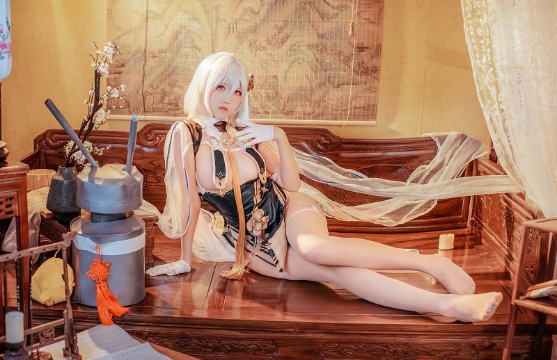 阿薰kaOri：热烈的青春从来都不只是十八岁