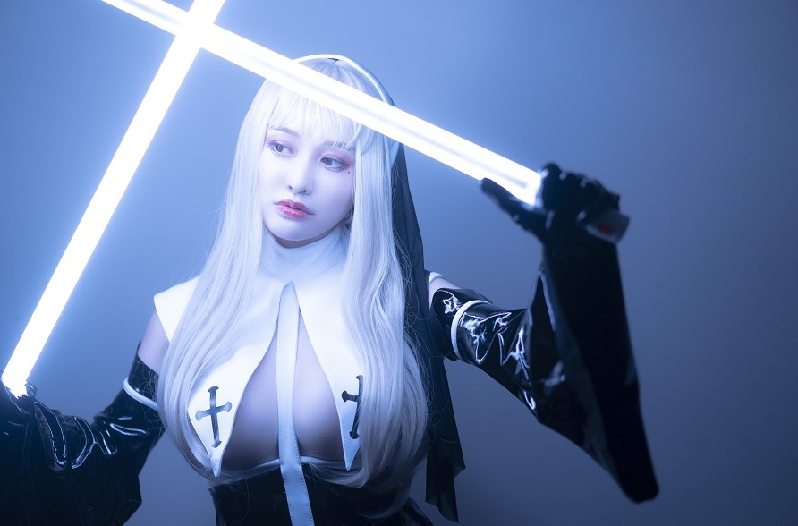 脱尾巴Mizuki：写真作品合集