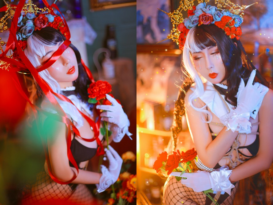 云溪溪：摄影作品合集