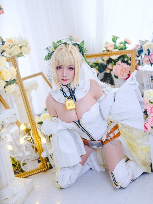 巴鲁巴鲁BaRu：自娱自乐爱发电，千金难买我乐意