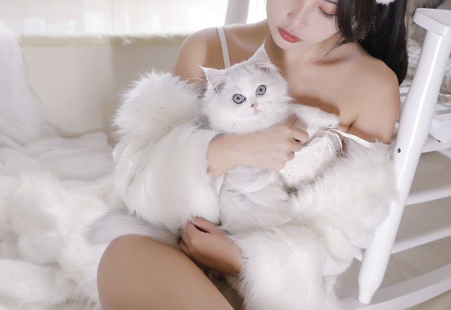 苏嫣嫣阿姨：写真作品合集