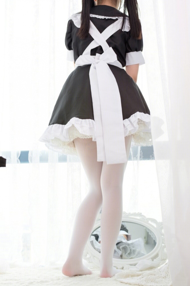 我才不是neko：写真作品合集