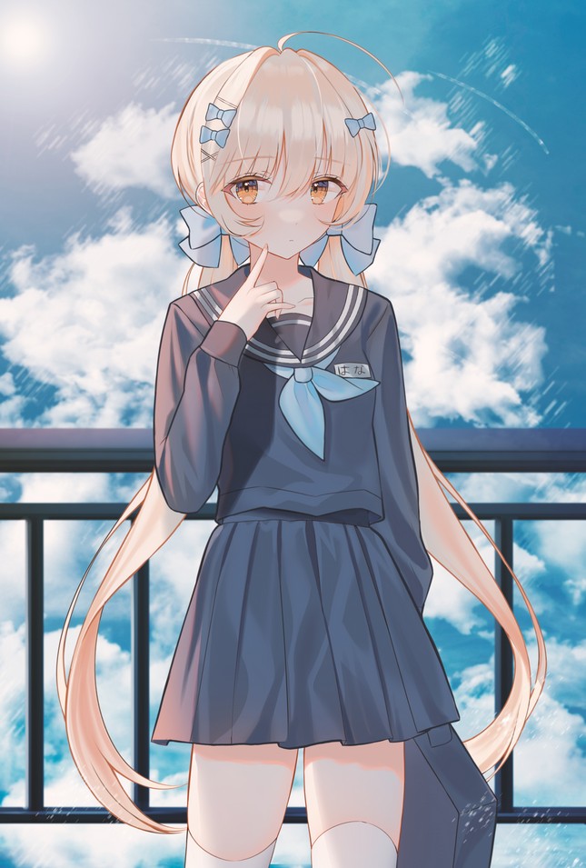 05月原画质量壁纸精选集