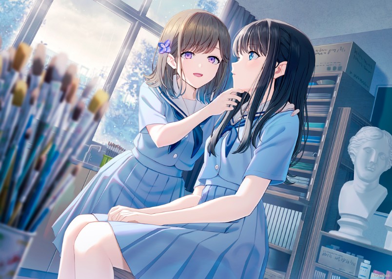 05月原画质量壁纸精选集