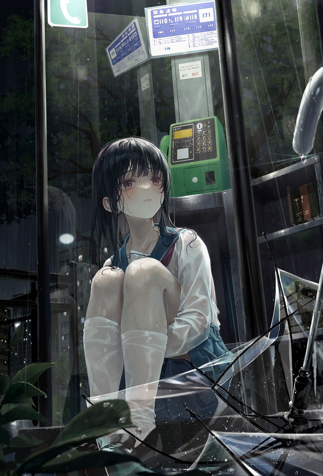 05月原画质量壁纸精选集