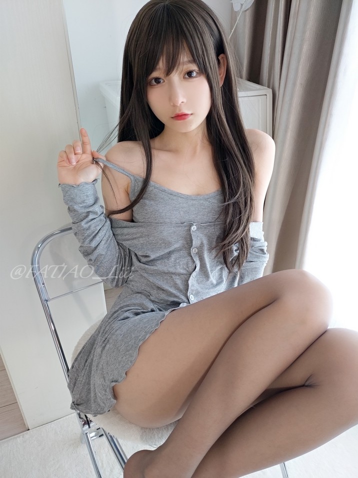 迷之呆梨 - 05月fantia会员订阅合集