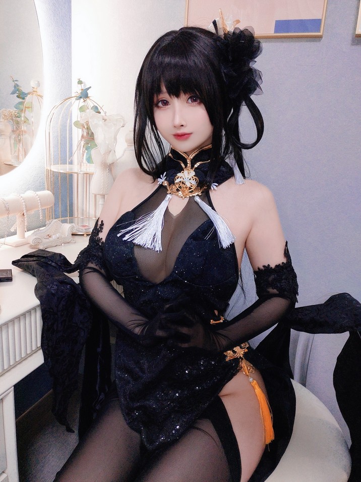 rioko凉凉子 - 镇海 自拍 [20P-67MB]