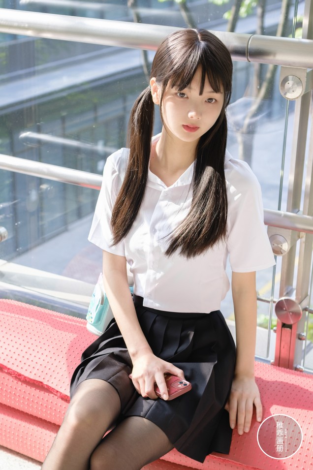 稚乖画册 - 夜夜逛街 [60P-459MB]