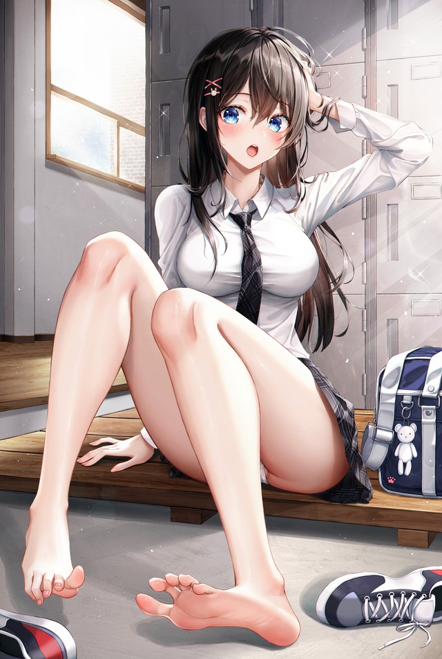 06月原画质量壁纸精选集