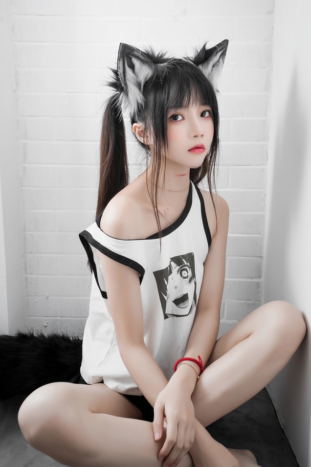 桜桃喵 - 狼来了&amp;狼崽崽