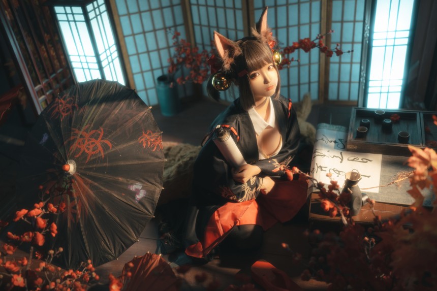 蠢沫沫 - 更新2套作品集