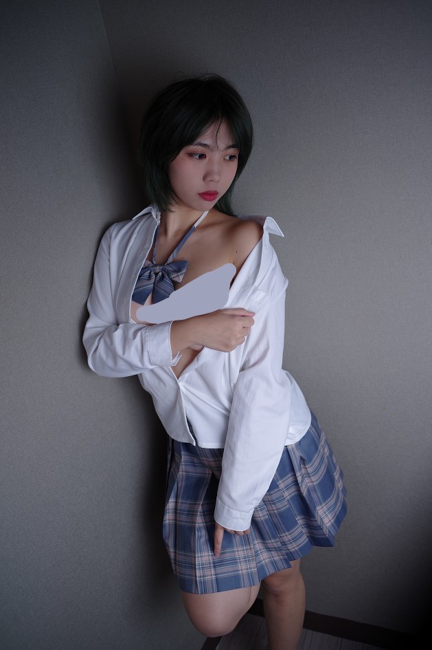 啊日日_Ganlory – 肉色糜烂 [57P-370MB]