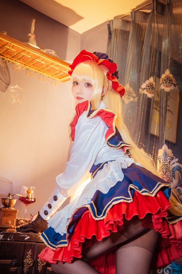 小野寺地瓜 - 术呆女仆 [12P-129MB]