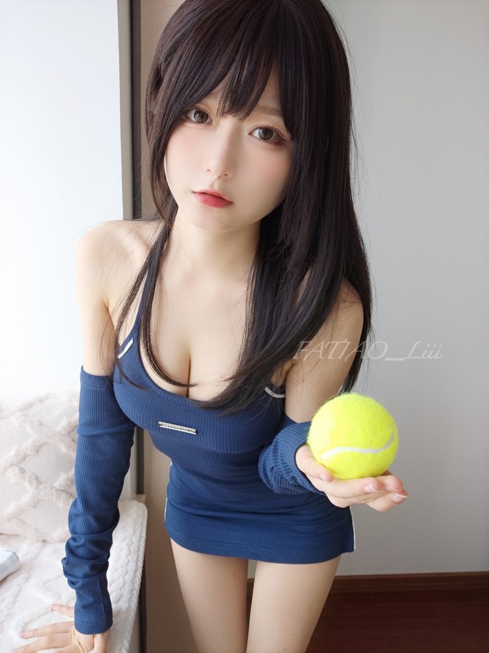 迷之呆梨 - 更新2套作品集