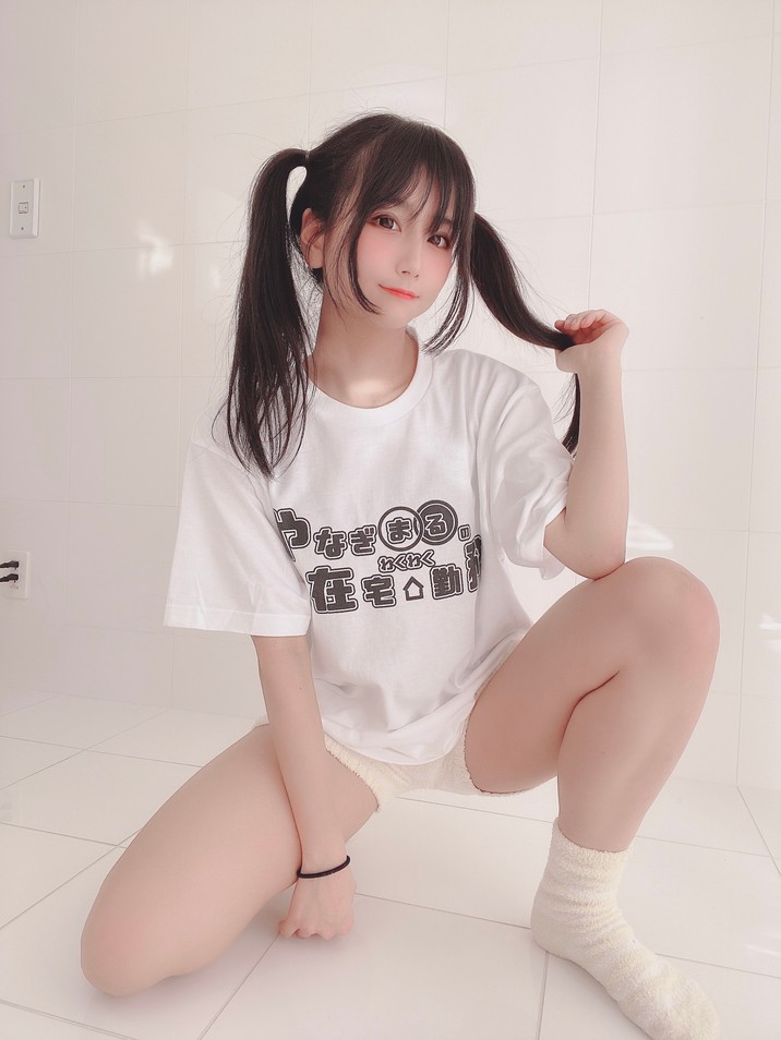 柳丸：热爱健身的小姐姐