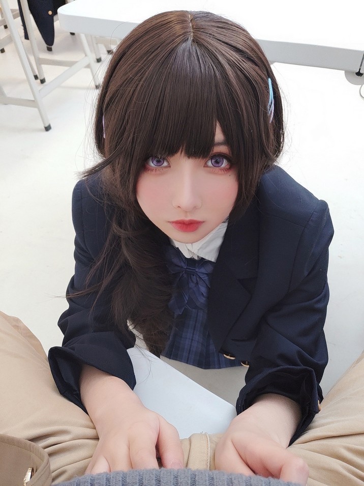 rioko凉凉子 - 牛头人三ntr [181P12V-928MB]