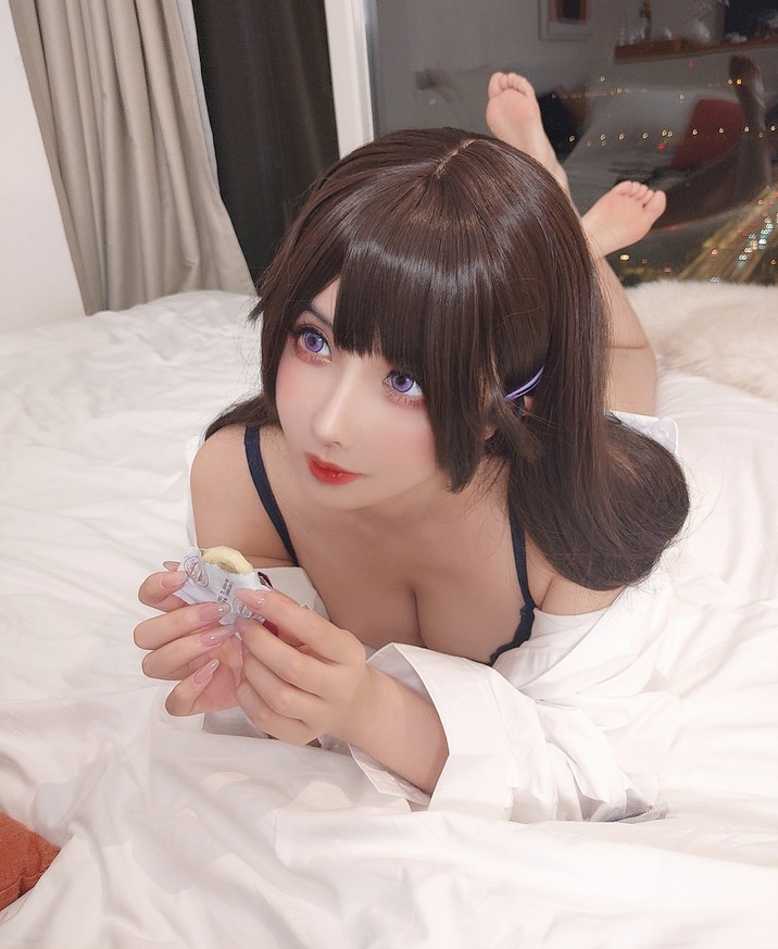 rioko凉凉子 - 牛头人三ntr [181P12V-928MB]