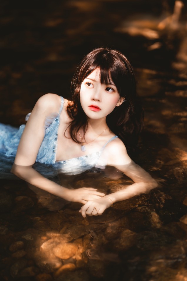 桜桃喵 - 沉溺 [19P-374MB]