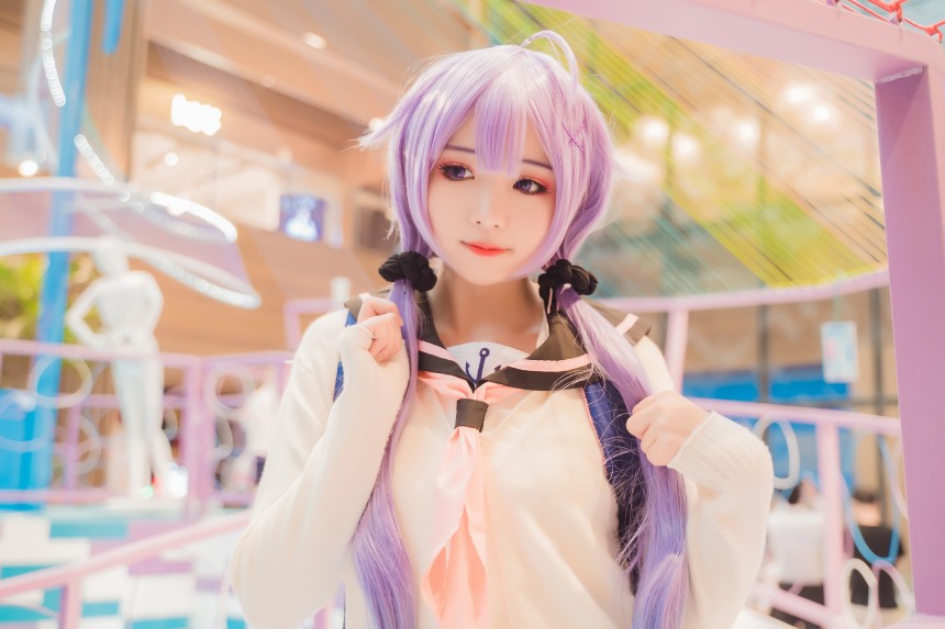 墨玉-M – 琪亚娜 冬之公主+独角兽憧憬约会日 2套