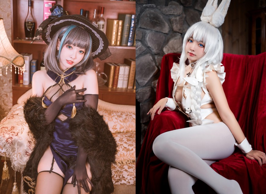 宮本桜：每天都是二次元