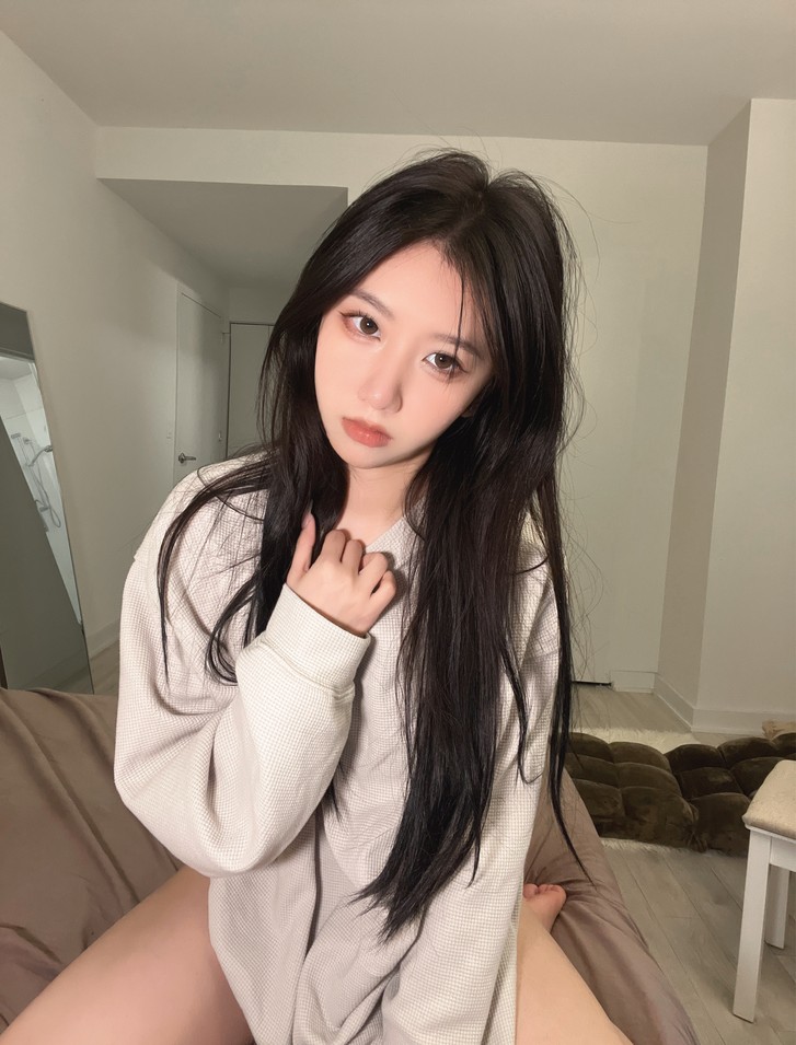 果咩酱w – 居家氛围 [49P2V-385MB]