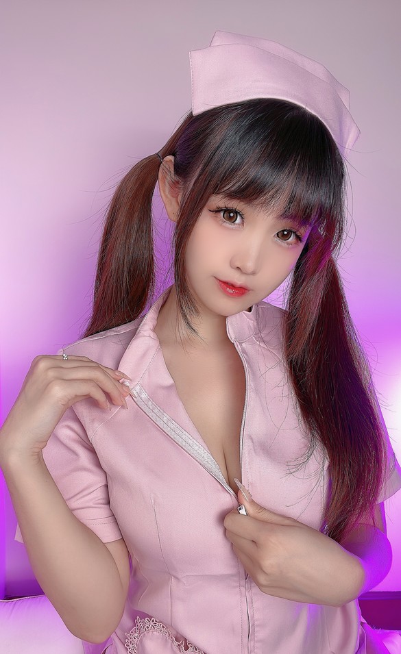 miko酱ww - 护士姐姐 [27P1V-251MB]