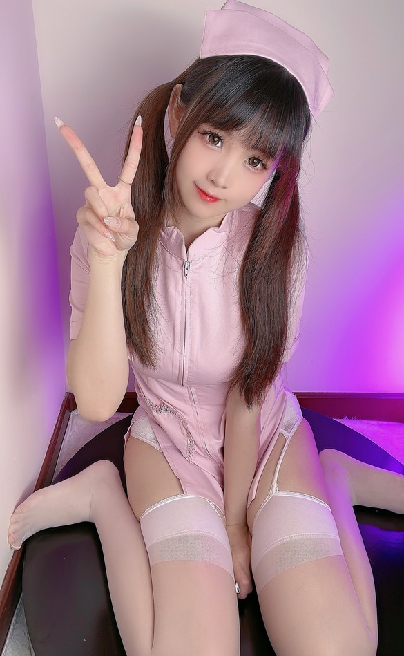 miko酱ww - 护士姐姐 [27P1V-251MB]