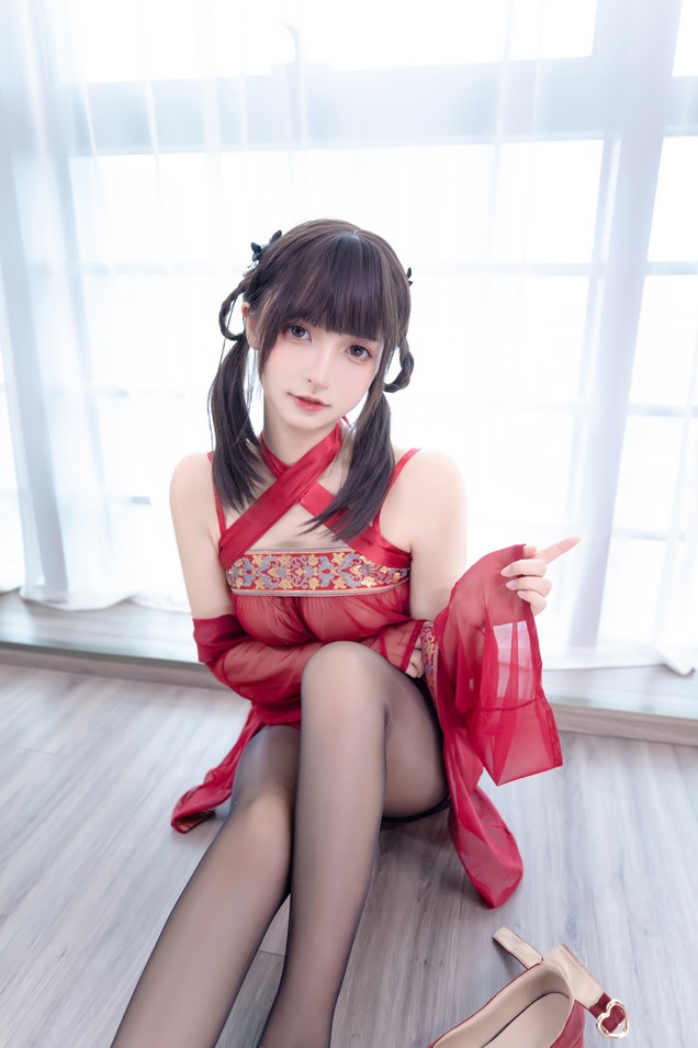 神楽坂真冬 - 唐宫魅影 [75P-191MB]