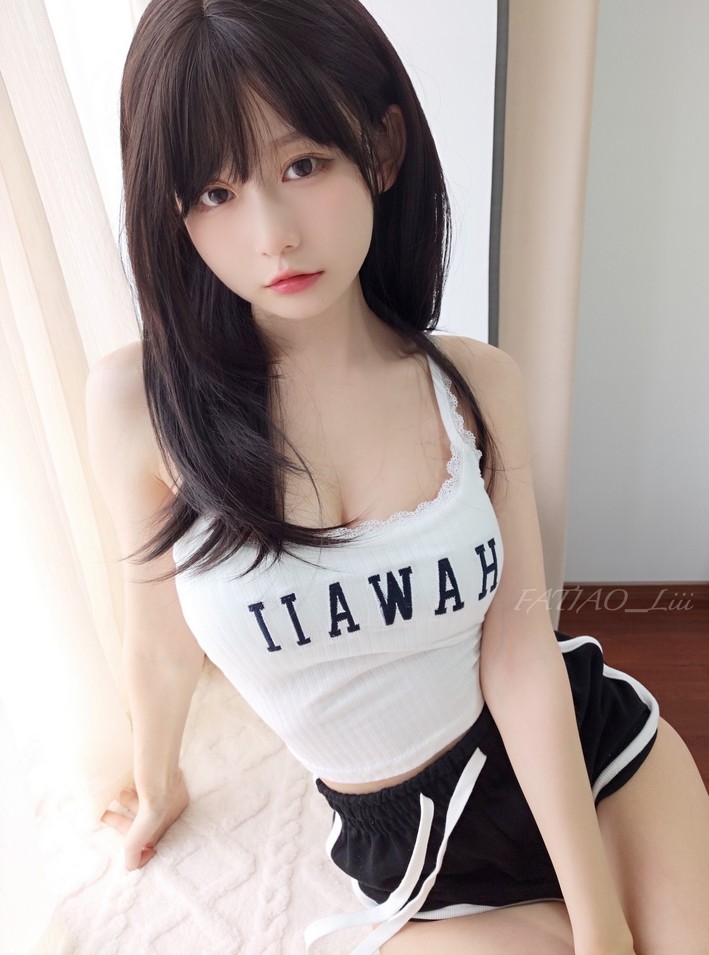 迷之呆梨 - 09月fantia会员订阅合集 [171P4V-361MB]