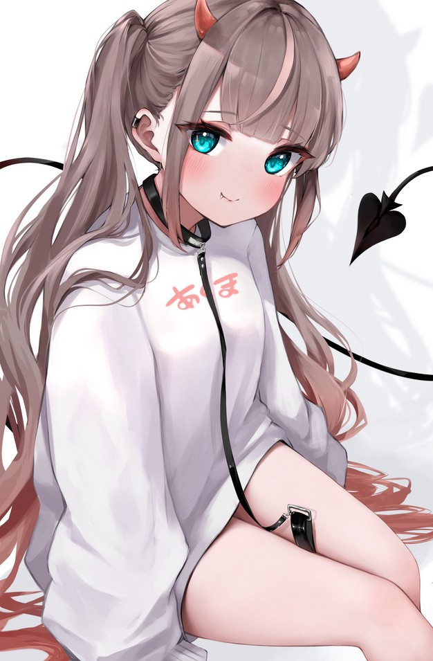 09月原画质量壁纸精选集